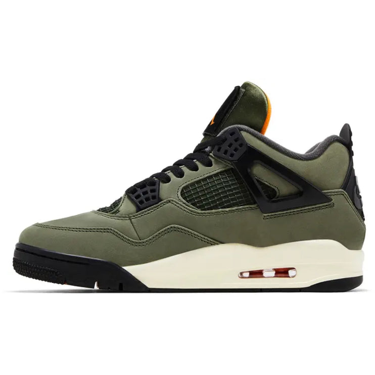 Air Jordan 4 Retro OG SP 'Undefeated' (2025)