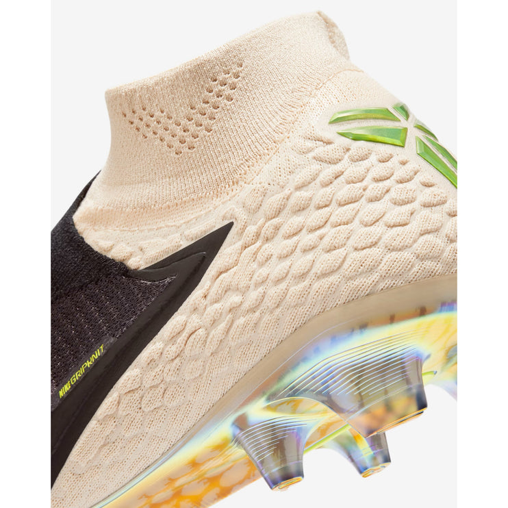 Kobe Bryant x Nike Phantom 6 High Elite FG 'Phantom Black'