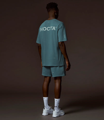 Nike x NOCTA NRG Big Body CS T-Shirt - Mineral Slate