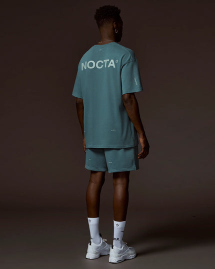 Nike x NOCTA NRG Big Body CS T-Shirt - Mineral Slate