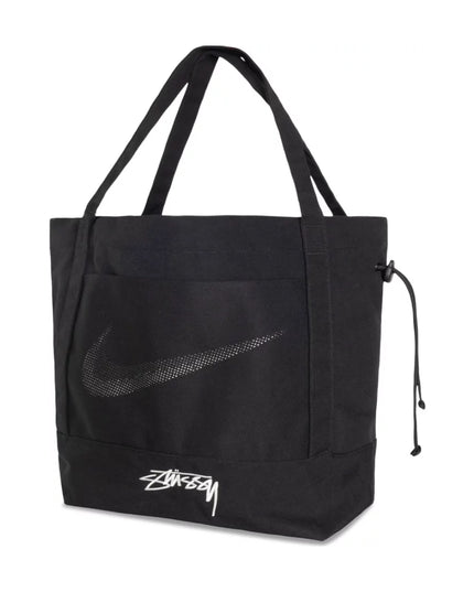 Stussy x Nike Tote Bag - Black