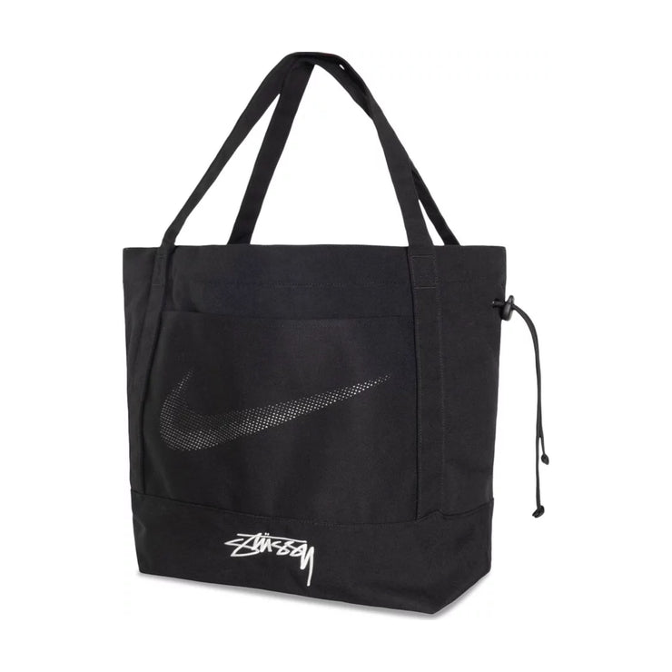 Stussy x Nike Tote Bag - Black