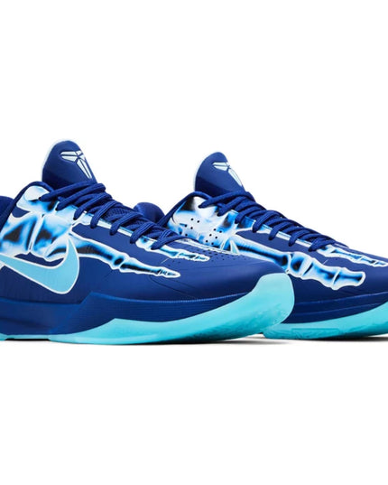 Nike Kobe 5 Protro 'X-Ray'