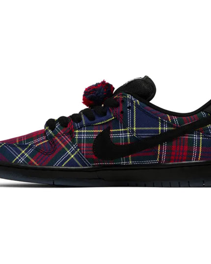 Nike SB Dunk Low 'Nardwuar'