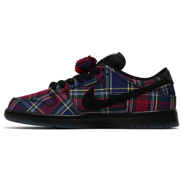 Nike SB Dunk Low 'Nardwuar'
