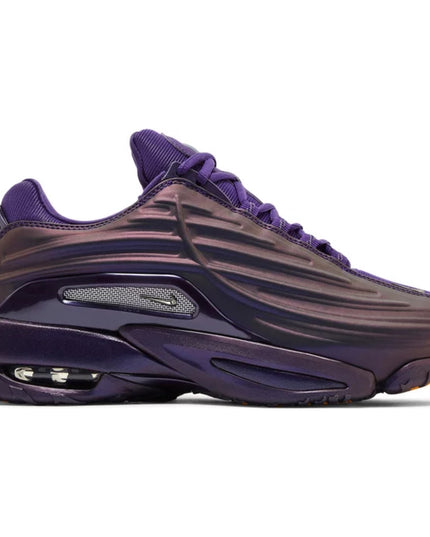 NOCTA x Nike Hot Step 2 'Eggplant'