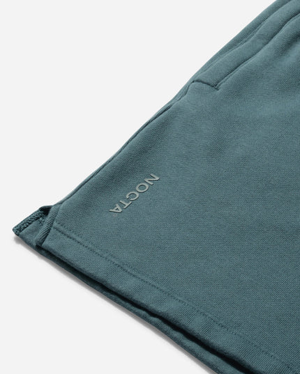 Nike x NOCTA Fleece CS Shorts - Mineral Slate