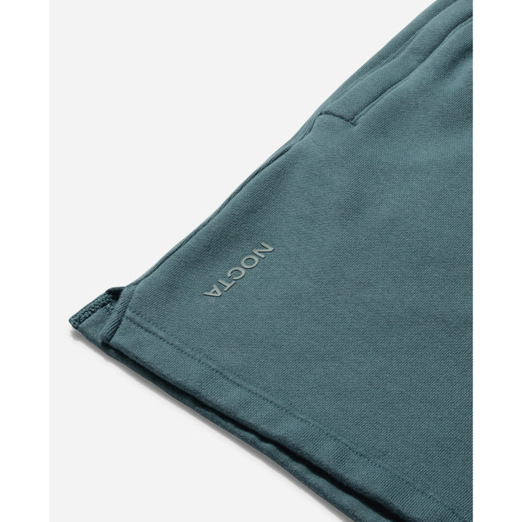 Nike x NOCTA Fleece CS Shorts - Mineral Slate