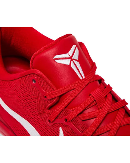 Nike Kobe 8 Protro 'University Red'