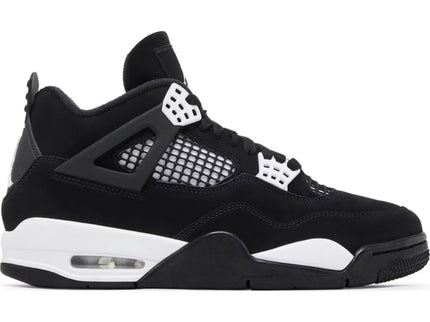 Air Jordan 4 Retro 'White Thunder'