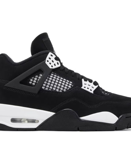 Air Jordan 4 Retro 'White Thunder'