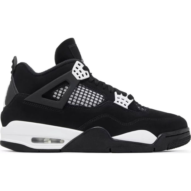 Air Jordan 4 Retro &