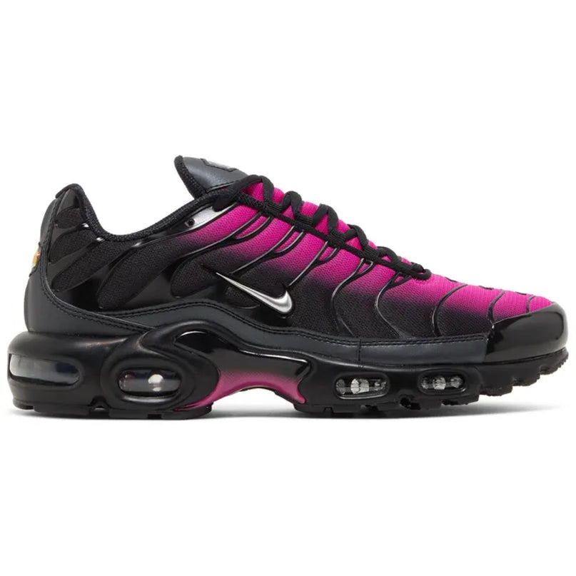 Nike Air Max Plus 'Pink Black Gradient'