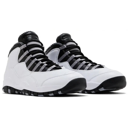 Air Jordan 10 Retro OG 'Steel' (2025)