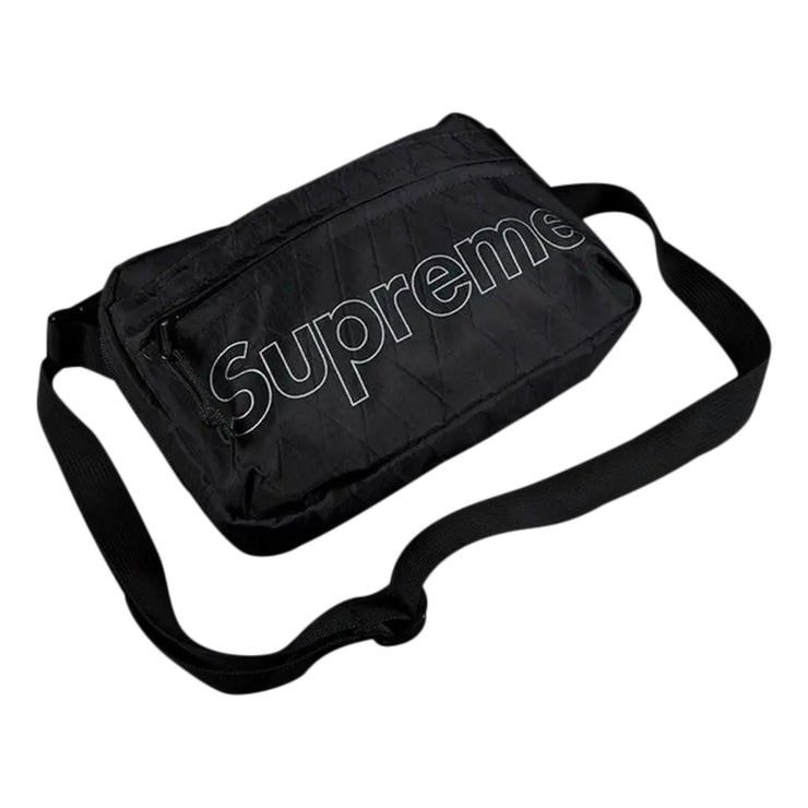 Supreme Shoulder bag BAX - Black (FW18)