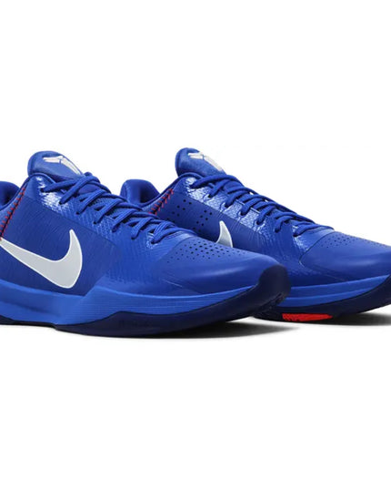 Nike Kobe 5 Protro 'Dodgers'