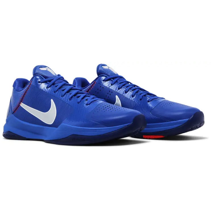 Nike Kobe 5 Protro 'Dodgers'