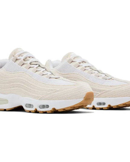 Levi's x Air Max 95 OG 'Light Orewood Brown'