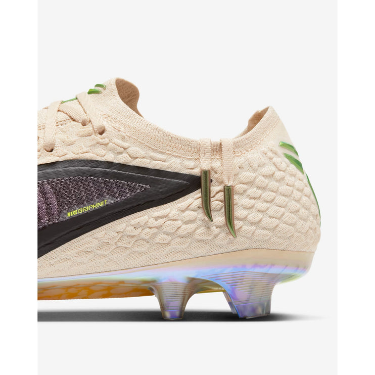 Kobe Bryant x Nike Phantom 6 Low Elite FG 'Phantom Black'