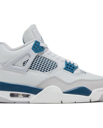 Air Jordan 4 Retro 'Military Blue' (2024)