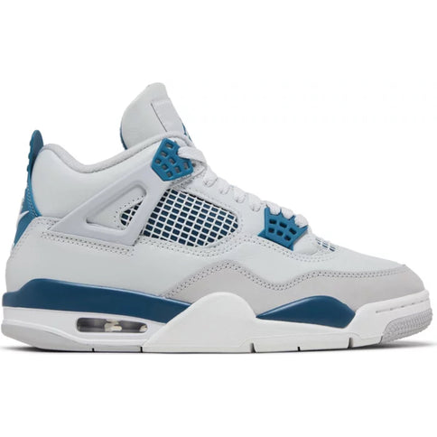 Air Jordan 4 Retro 'Military Blue' (2024)