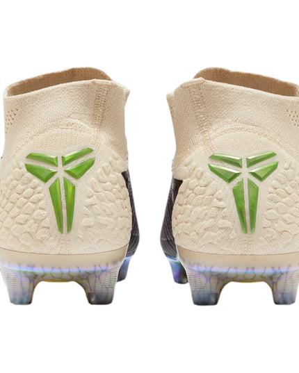 Kobe Bryant x Nike Phantom 6 High Elite FG 'Phantom Black'