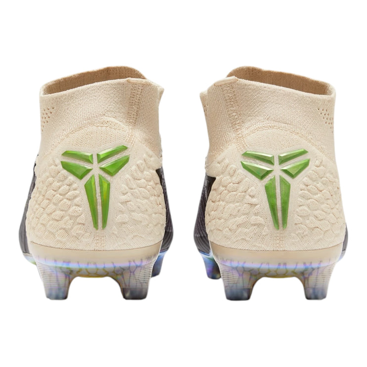 Kobe Bryant x Nike Phantom 6 High Elite FG 'Phantom Black'