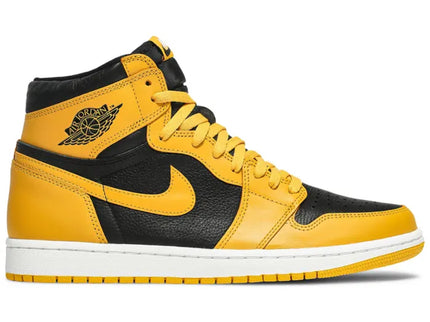Air Jordan 1 Retro High OG 'Pollen'