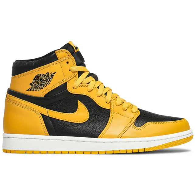 Air Jordan 1 Retro High OG 'Pollen'