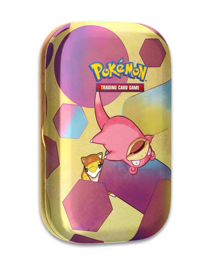 Pokemon TCG Scarlet & Violet - 151 Mini Tin