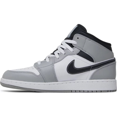 Air Jordan 1 Mid ‘Anthracite’ (GS)