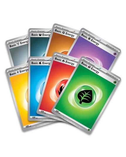 Pokemon TCG Scarlet Violet - Twilight Masquerade Elite Trainer Box (Pokemon Centre)