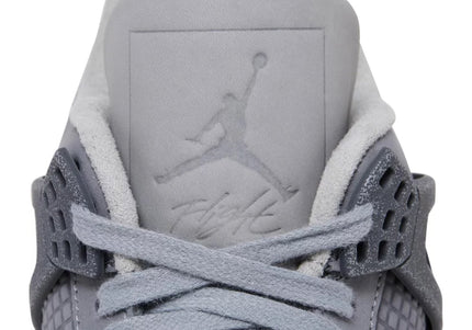 Air Jordan 4 Retro SE 'Wet Cement'