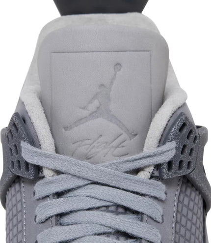 Air Jordan 4 Retro SE 'Wet Cement'