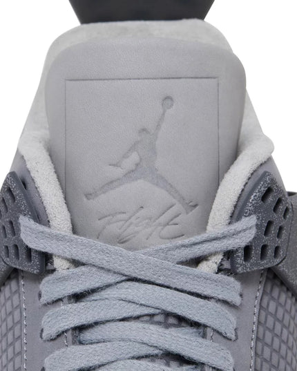 Air Jordan 4 Retro SE 'Wet Cement'
