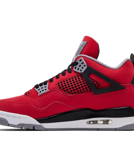 Air Jordan 4 Retro 'Toro Bravo' (2026)