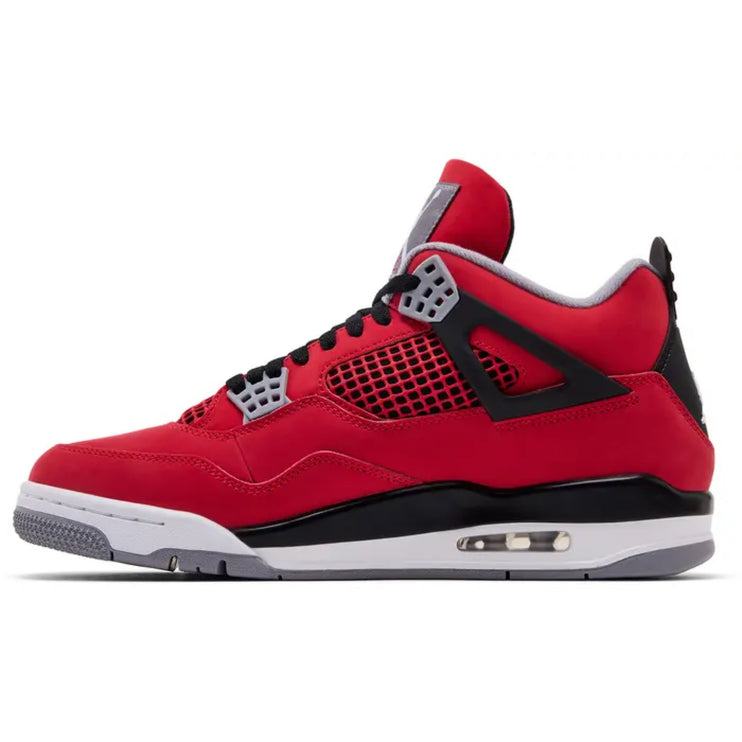 Air Jordan 4 Retro 'Toro Bravo' (2026)