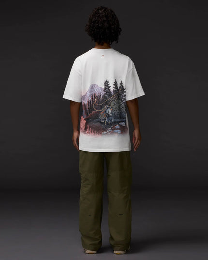 Nike x NOCTA Opal Reels T-Shirt - White