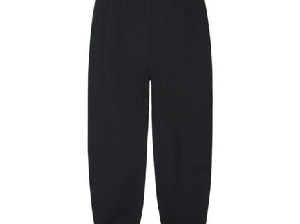 Stussy x Nike Fleece Pant - Black (FW25)