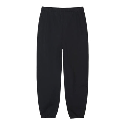 Stussy x Nike Fleece Pant - Black (FW25)