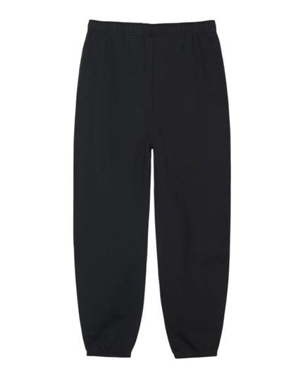 Stussy x Nike Fleece Pant - Black (FW25)