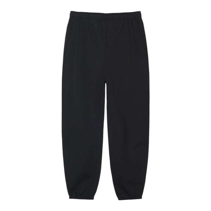 Stussy x Nike Fleece Pant - Black (FW25)
