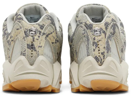 NOCTA x Nike Hot Step Air Terra 'Snakeskin Light Bone'