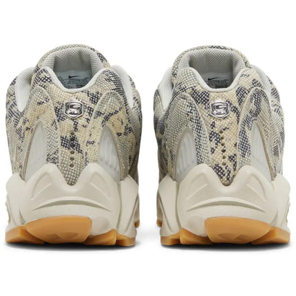 NOCTA x Nike Hot Step Air Terra 'Snakeskin Light Bone'