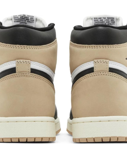 Air Jordan 1 Retro High OG 'Latte' (Women's)
