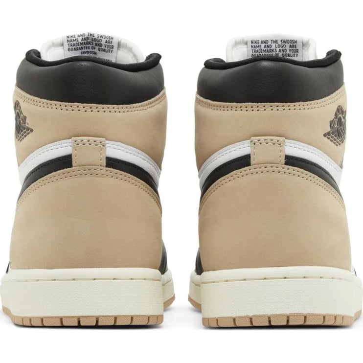 Air Jordan 1 Retro High OG 'Latte' (Women's)