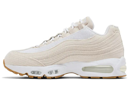 Levi's x Air Max 95 OG 'Light Orewood Brown'