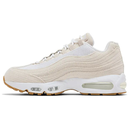 Levi's x Air Max 95 OG 'Light Orewood Brown'