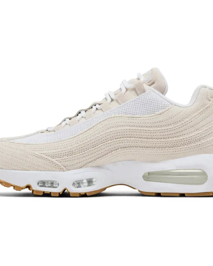 Levi's x Air Max 95 OG 'Light Orewood Brown'