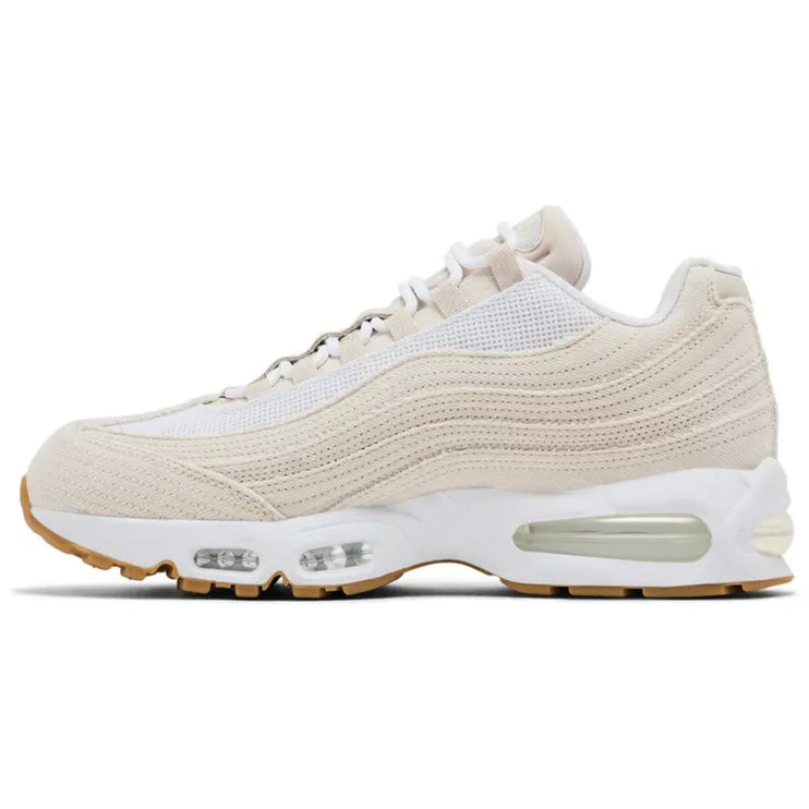 Levi's x Air Max 95 OG 'Light Orewood Brown'